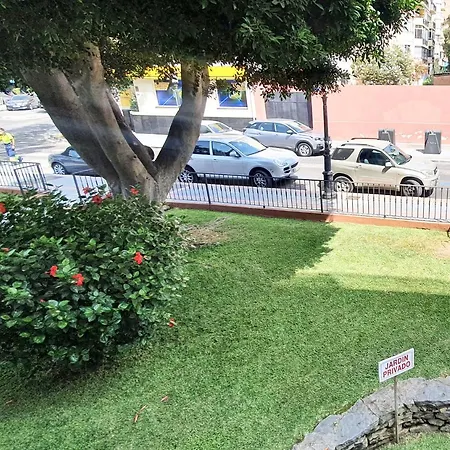 Wonderful In Centre On The Second Line Apartment Marbella