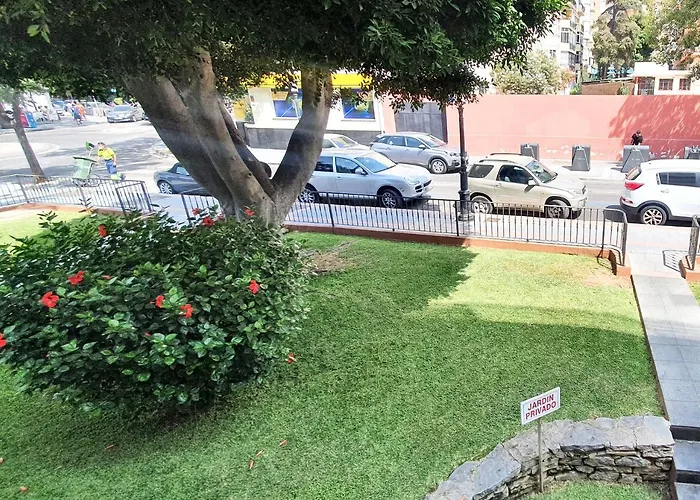 Wonderful In Centre On The Second Line Apartment Marbella