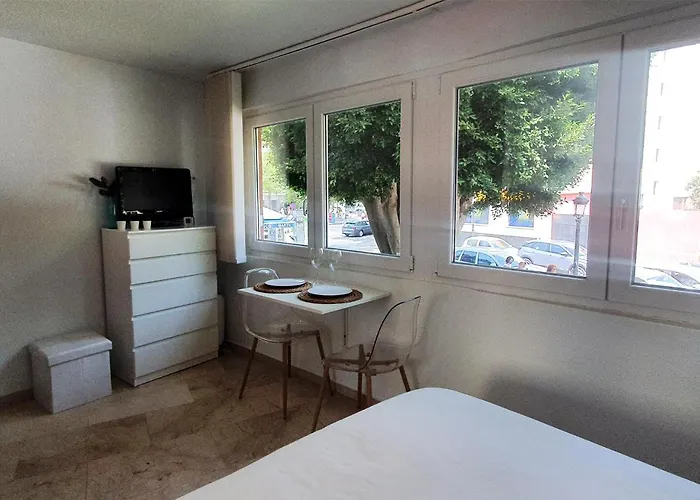 Apartment Wonderful In Centre On The Second Line *
