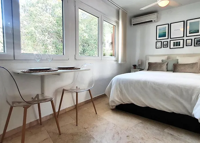 Apartment Wonderful In Centre On The Second Line *